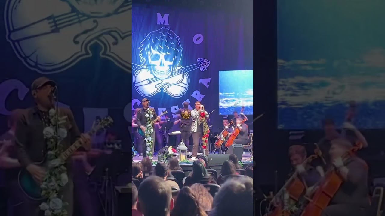 Emo Orchestra with Hawthorne Heights