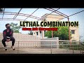 Lethal combination ll  ll shivam naik choreography bilalsaeed shivvnmx lethalcombination