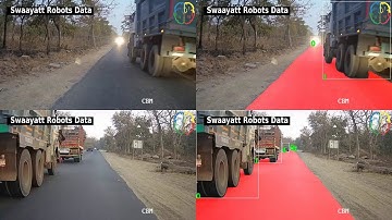 DGN-I: Deep Geometric Network with Integrated Obstacle Detection