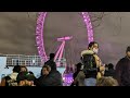 London New Year S Eve Fireworks Display 2022