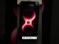 JBL PartyBox 110 JBL PartyBox 110 #bass #hometheater #speaker #jblhardbass #topspeaker New Song