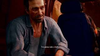 Uncharted 4 : A THIEF'S END/ PS4 PRO / HDR  -  Chapter 5 /Hector Alcazar(The Butcher)/ #Part5