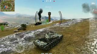 707 vs eau