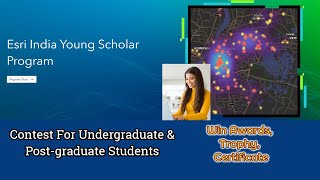 Contest For Undergraduate & Post-graduate Students in Indian & Nepal Country |