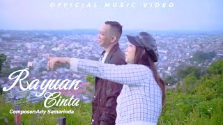 Ady feat aywin - Rayuan cinta -official music dan video