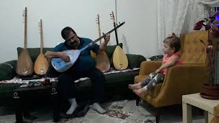 Aşık Ömer Şahmaran Yandım Allah