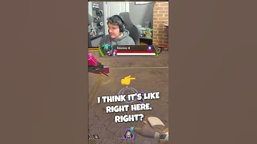 Why Alter is BROKEN on E-District 😨😨 #apexlegends #apexclips #deeds