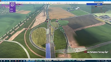 ETS2 map editor #125 |Niedersachsenmap