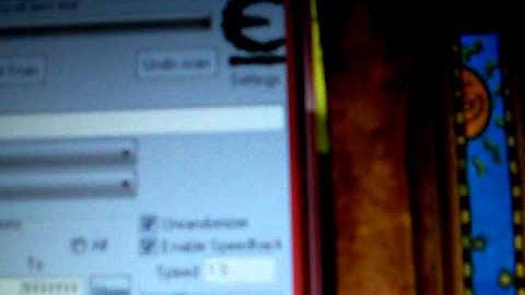 Wizard101 speed hack and unrandimizer with 5.6.1 cheat engine