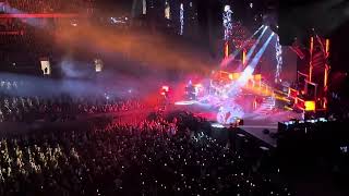 Queen + Adam Lambert - Fat Bottomed Girls LIVE HD - BMO Stadium, Los Angeles, CA 2023