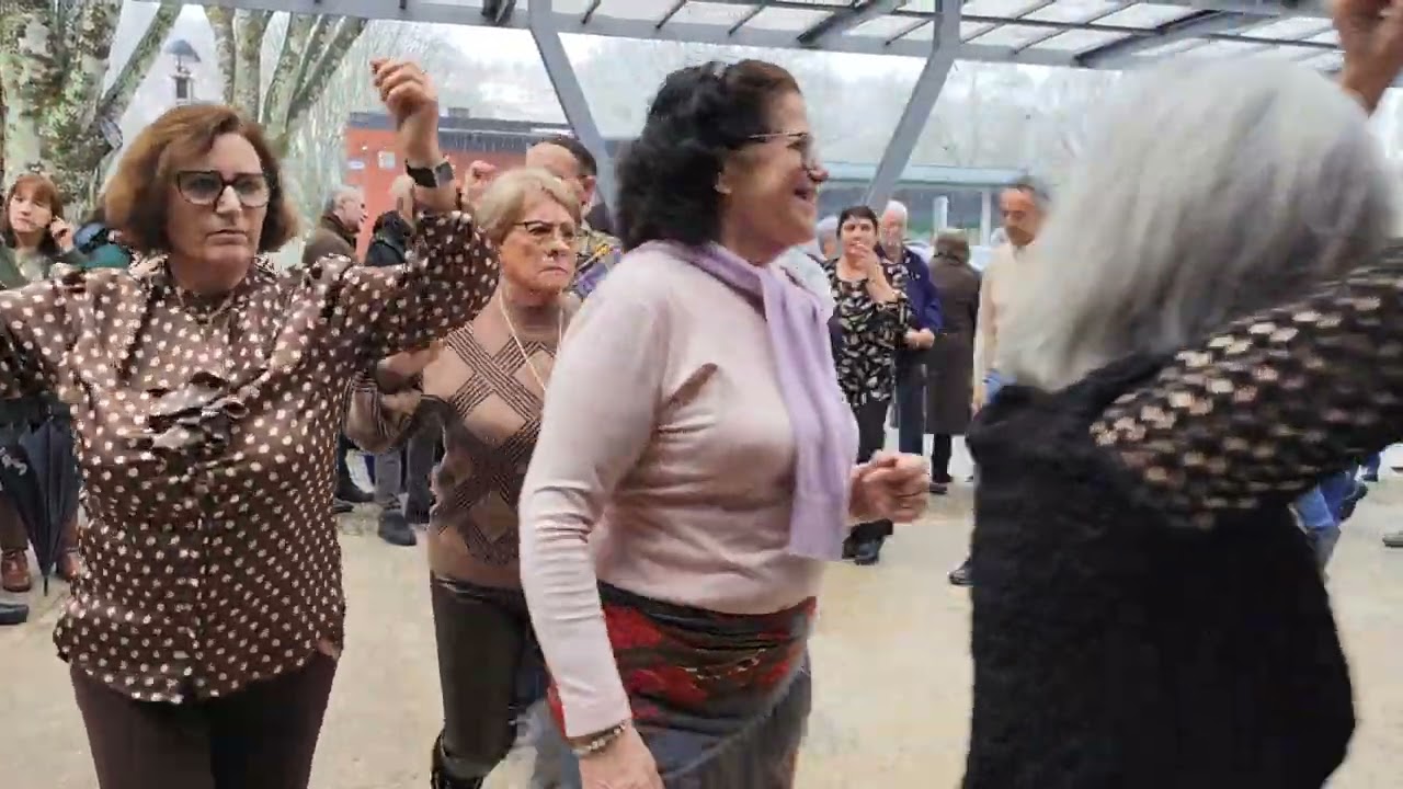 1°Fevereiro 2026💥 Folclore 🥳 Concertinas 🪗 Arcos de Valdevez 🇵🇹