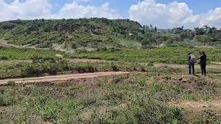 Duncan Mubiru Kikankane Wrc Safari Rally Kenya