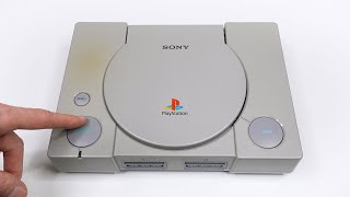 This PS1 Secret Trick is Mind Blowing.. Resimi