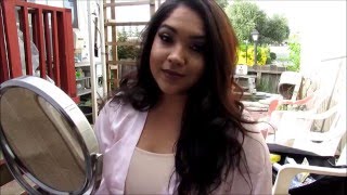 Daytime Glam Makeup Tutorial