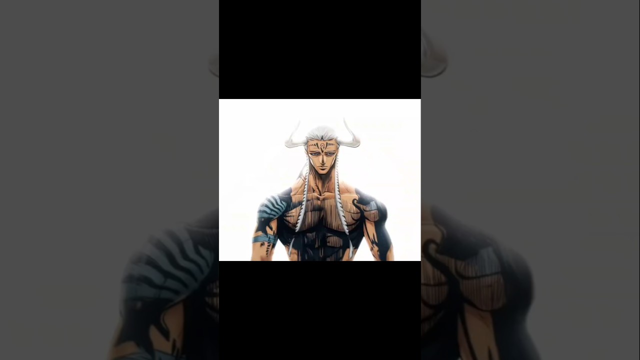 Spoiler! MOJURO New Animation 