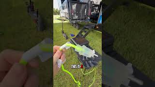 RV owners, not all extension cords are created equal