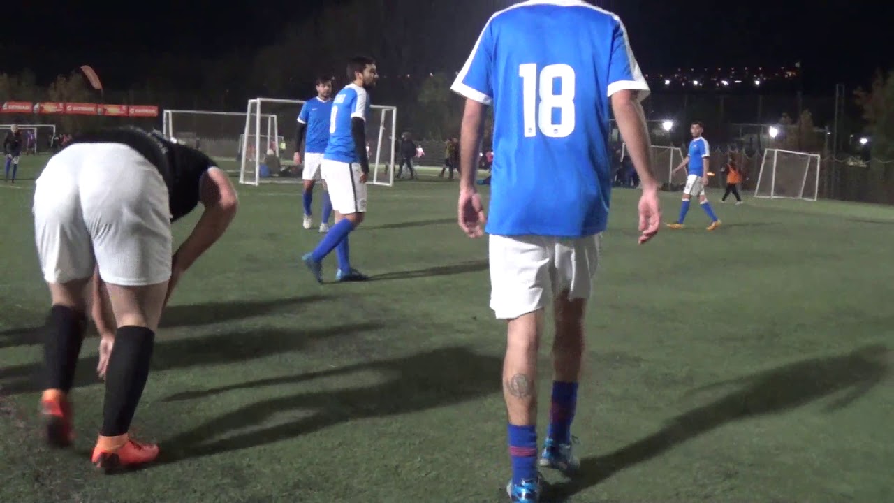 [JueCOH-9] Santana - Gordobeses siete pecados iloilo