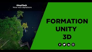 Unity 3d studio