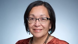 RICHELLE MONTOYA INTERVIEW - Vice-President/ NN, 2026 Council Delegate Candidate with Cal Nez