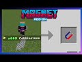 แจก Add-on Magnet | ดูดไอเทมเข้าตัว