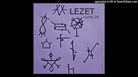 Lezet - Pastorala No.2