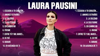 Laura Pausini Greatest Hits 2024   Pop Music Mix   Top 10 Hits Of All Time