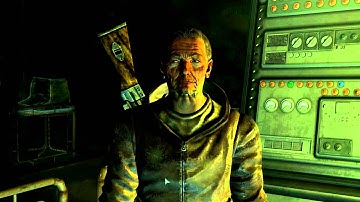 Fallout 3: Part 70 - Solving the Android Problem (Very Hard no HUD)