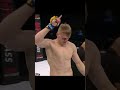 Mantas Kondratavicius has CRAZY Power🔋 #ufcfightpass