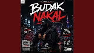 BUDAK NAKAL