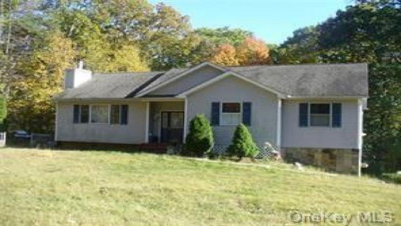 3840 State Route 52, Shawangunk, NY Presented by Asa Lennon.