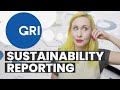 What is gri reporting all you need to know
