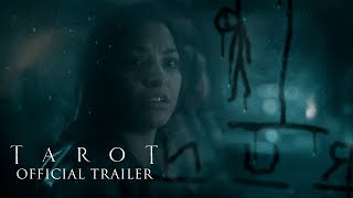 Tarot - Official Trailer | In Cinemas May 3