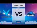 [RU] V-Gaming vs Cascade Esports | Game 1 | Dota 2 Gamestars L’Oréal Men Expert Group Stage