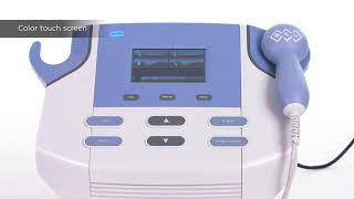 Btl-4825 Smart Ultrasound Stim Combo