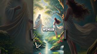 Why Is Childbirth So Painful? The Truth from Genesis #genesis #fall #childbirth #shorts