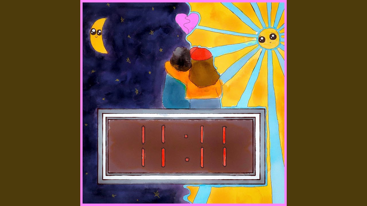 Watch 11:11 on YouTube Watch 11:11 on YouTube