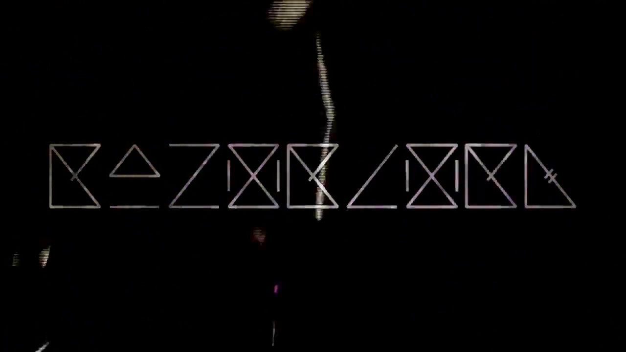 Razorlord - Trailer II