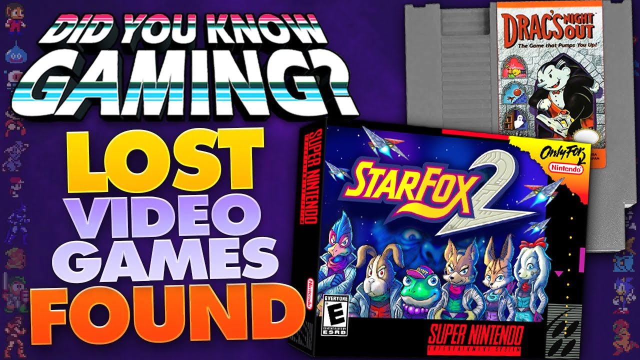 The saga of 'Star Fox 2,' Nintendo's legendary lost game, coming soon to  SNES Classic