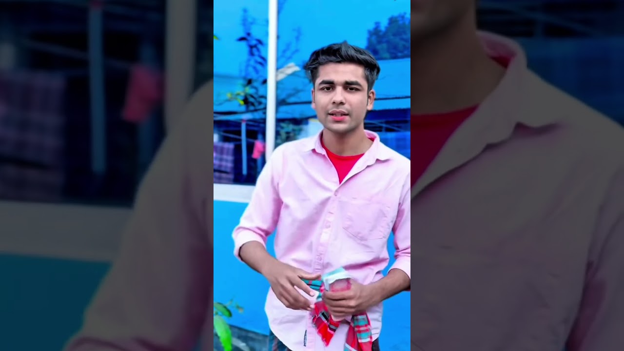 লোভ না করে সৎ পথের পুরস্কার ভালো কিছু হয়!!!! @SWTahazzot Emotional video ❤️❤️