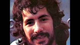 Cat Stevens-How can i tell you