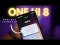 ONE ui 8.0 NEW features: Truly a Game changer for Samsung users