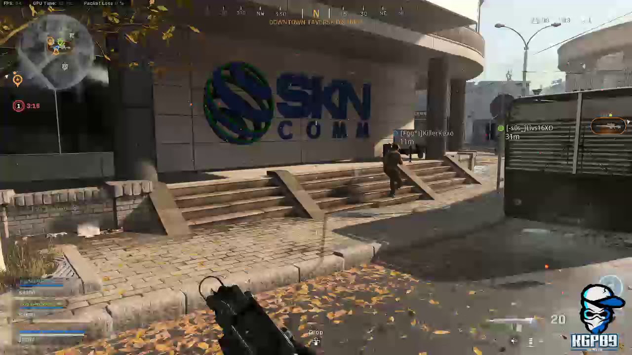 Lets Try get a Dub tonight Warzone - YouTube