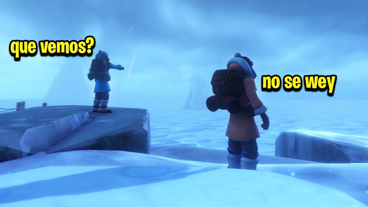 ESTUVIMOS AQUÍ JUNTOS 😍