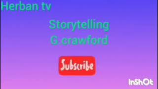 Gerald Crawford 2321-2340