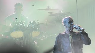 Rammstein LIVE Angst - Vilnius, Lithuania 2023 (2 cam mix)