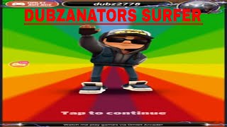 Subway Surf Watch how I make a fool of Who?? screenshot 5