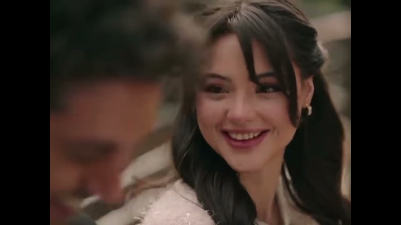 yanoda seltay MV " I chose to love you in silence "