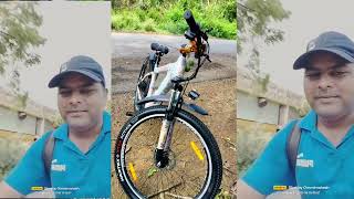 Leader L7 Leder E-Power