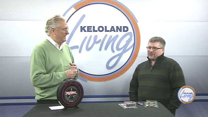 KELOLAND Living: Hot Wheels