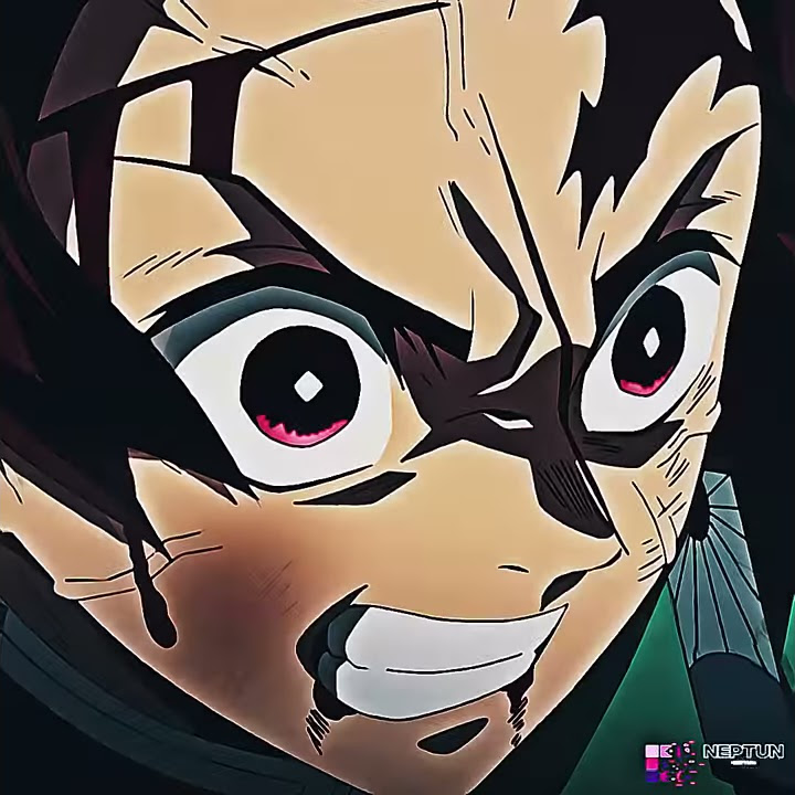 「 Call Out My Name ❤️🦝 」Demon Slayer/Kimetsu no Yaiba「AMV」